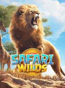 Safari Wilds